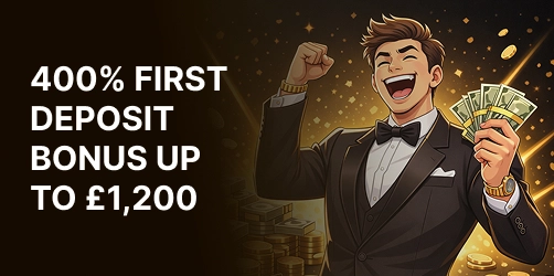 Casino 007 offer